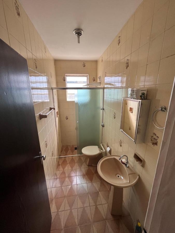 Apartamento No Centro De Caraguatatuba. Exterior foto